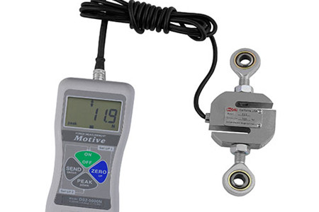 推拉力計有哪些明顯的優勢?