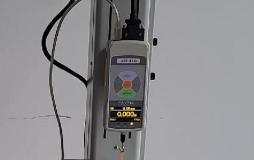 推拉力計(jì)的誤差大嗎?