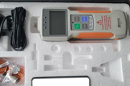 數顯式推拉力計的操作指南和保養方法