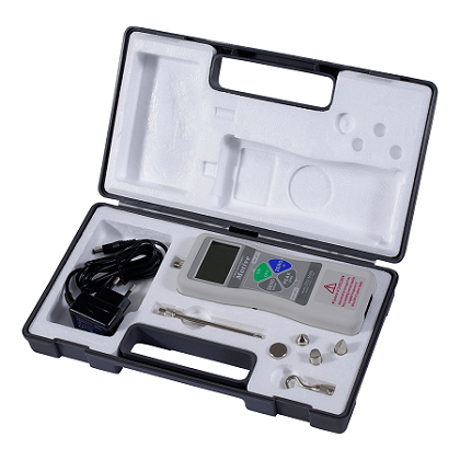 華制上海科技8月份兩次采購DS2系列電子式推拉力計