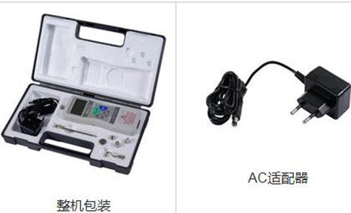 數顯推拉力計使用期間需注意細節