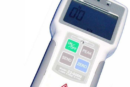 使用推拉力計有哪些好處？