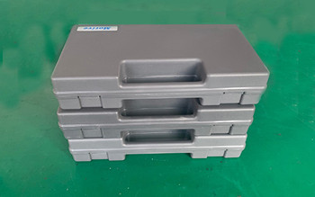 臺玻悅達汽車玻璃公司采購電子式推拉力計檢測玻璃碎裂力