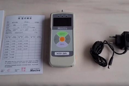 推拉力計的功能特點(diǎn)、使用方法和維護(hù)保養(yǎng)