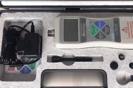 數顯推拉力計如何操作呢？操作時需注意什么呢？