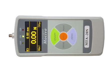 哪些因素會影響推拉力計的銷售價格？