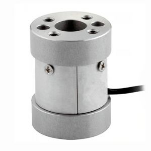 QLS-0201 雙法蘭式標(biāo)準信號扭矩傳感器
